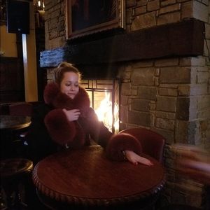 Meet your Posher, Marnie